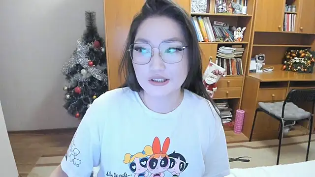 Snapshot of nliki4506 chatting on December 2024 11:34:02 PM nliki4506 online show from December 2024 11:34:02 PM