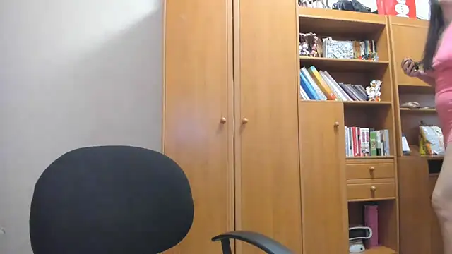 Snapshot of nliki4506 chatting on February 2025 08:16:02 AM nliki4506 online show from February 2025 08:16:02 AM