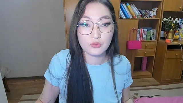 Snapshot of nliki4506 chatting on February 2025 11:52:01 PM nliki4506 online show from February 2025 11:52:01 PM