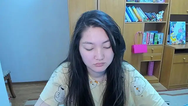 Snapshot of nliki4506 chatting on March 2025 06:00:01 PM nliki4506 online show from March 2025 06:00:01 PM