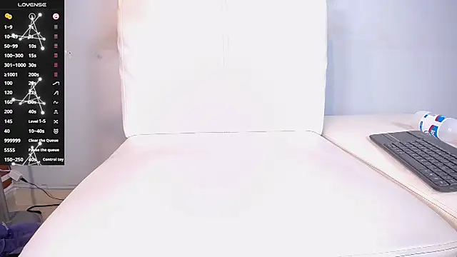 JhonBlacke online show from January 2025 01:59:02 AM