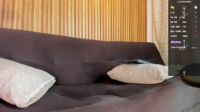 JhonBlacke online show from February 2026 05:19:02 AM