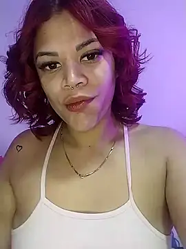 IamAlana  online show from December 2024 12:05:02 PM