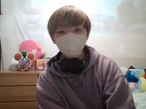 kokoa6919 online show from February 2025 12:50:01 PM