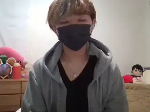 kokoa6919 online show from February 2025 02:04:01 PM