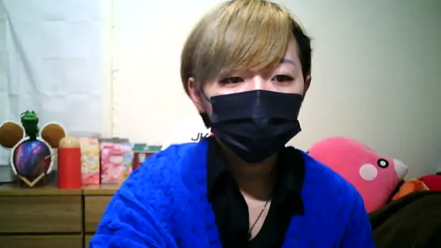 kokoa6919 online show from March 2025 10:30:02 AM