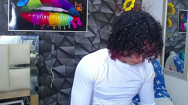 Demitryo online show from January 2025 05:22:02 AM