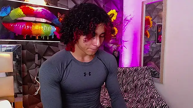 Demitryo online show from January 2025 02:49:02 AM