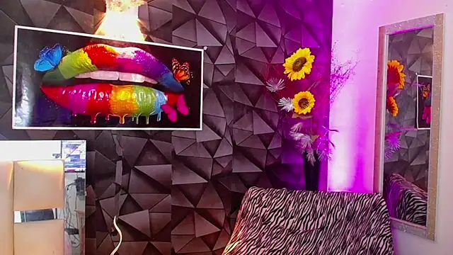 Demitryo online show from January 2025 08:07:02 AM