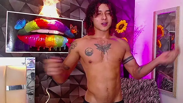 Demitryo online show from January 2025 11:12:02 AM