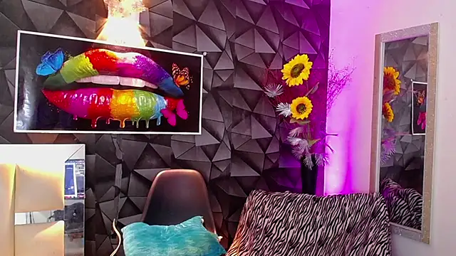 Demitryo online show from January 2025 01:11:01 PM