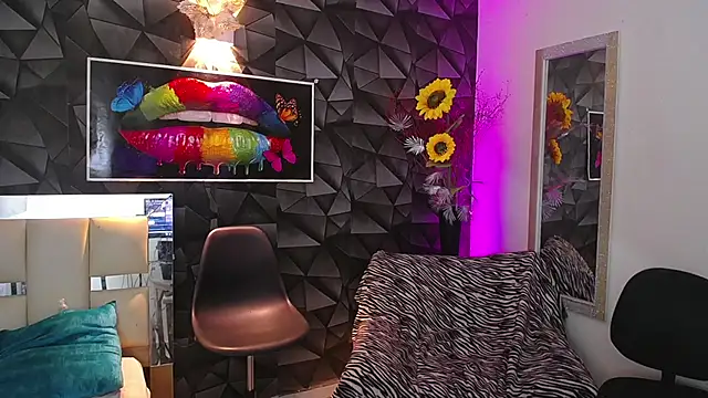 Demitryo online show from January 2025 06:55:02 AM