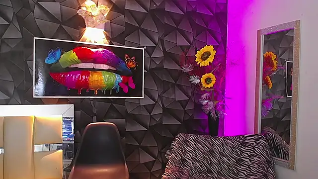 Demitryo online show from January 2025 10:16:02 AM