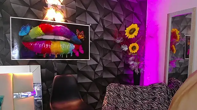 Demitryo online show from January 2025 06:24:02 AM