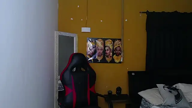 Demitryo online show from February 2025 06:29:01 AM