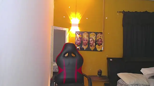 Demitryo online show from February 2025 09:16:01 AM