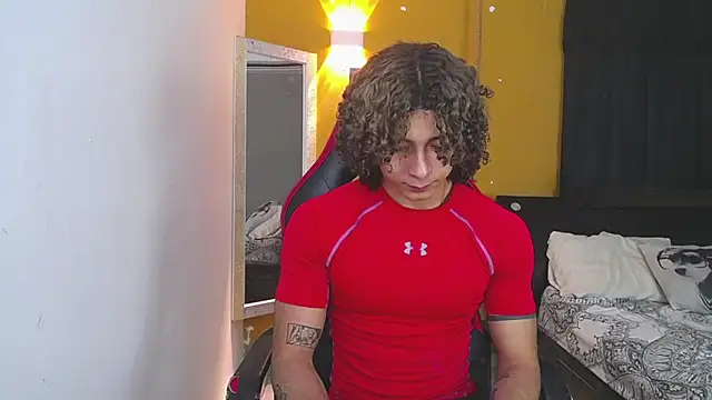 Demitryo online show from February 2025 02:50:01 AM