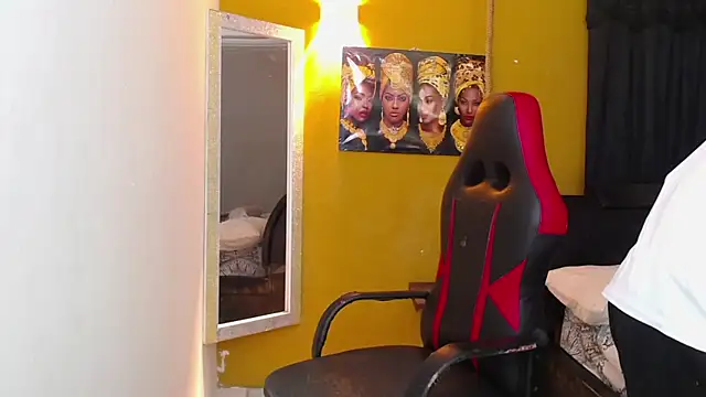 Demitryo online show from February 2025 02:04:01 AM