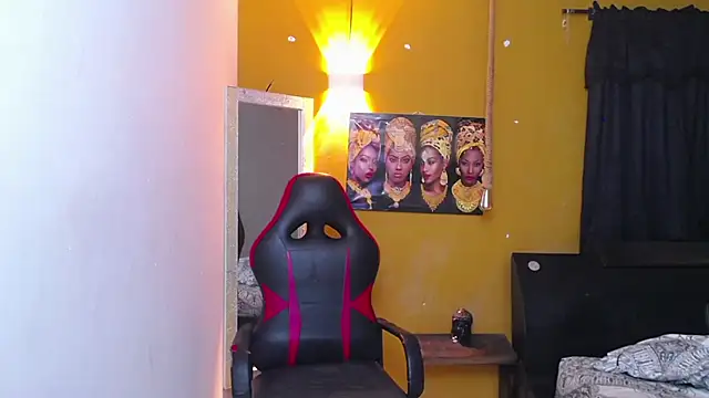 Demitryo online show from March 2025 05:42:02 AM