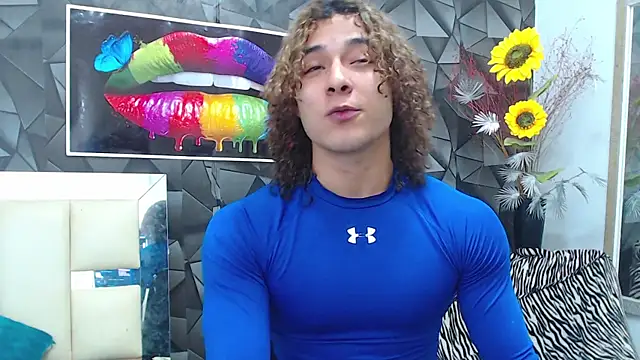 Demitryo online show from March 2025 03:13:01 AM