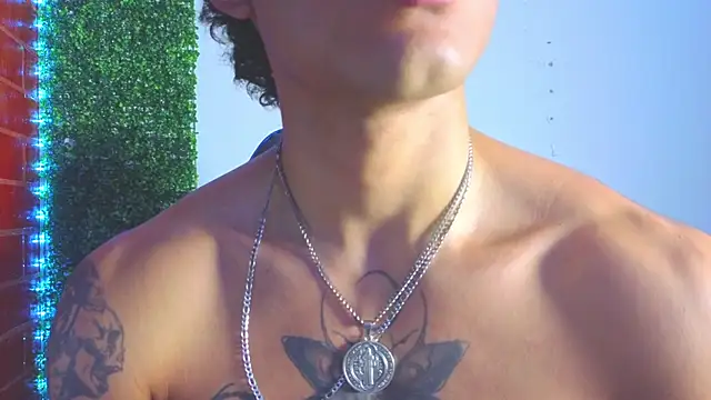 Demitryo online show from February 2026 03:46:02 AM