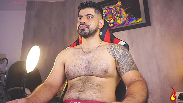 Snapshot of king_hard chatting on April 2026 10:41:02 AM king hard online show from April 2026 10:41:02 AM