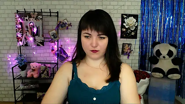 Darina M  online show from January 2025 05:32:02 AM