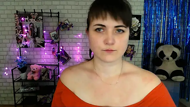 Darina M  online show from January 2025 11:55:01 AM