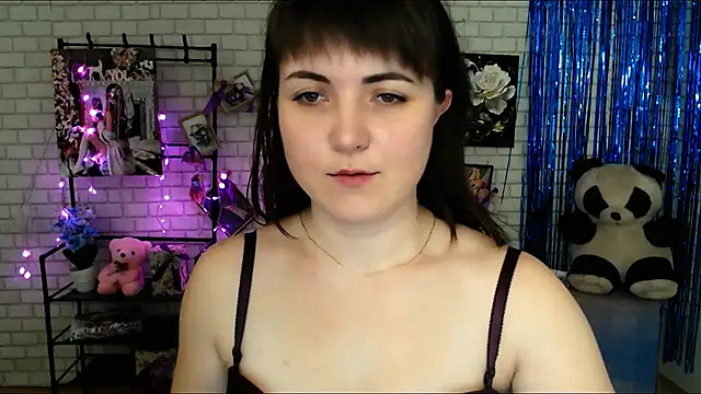 Darina M  online show from February 2025 08:39:02 AM