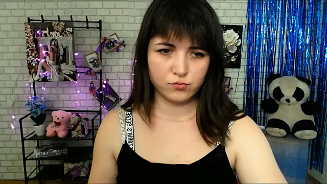 Darina M  online show from February 2025 11:55:02 AM