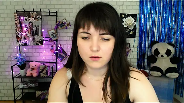 Darina M  online show from February 2025 12:48:02 PM