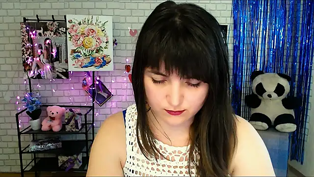 Darina M  online show from February 2025 08:50:02 AM