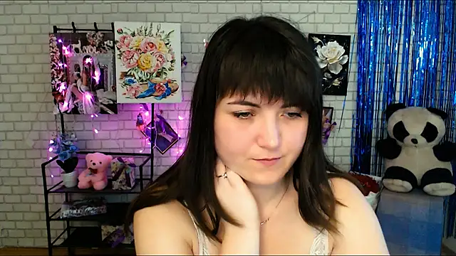 Darina M  online show from February 2025 08:25:02 AM