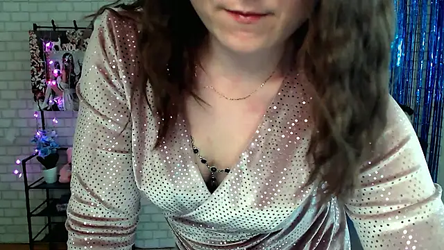 Darina M  online show from March 2025 11:58:02 AM