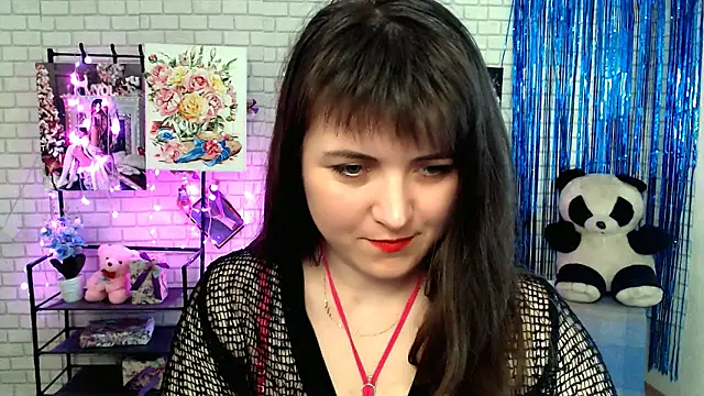 Darina M  online show from March 2025 08:18:02 AM