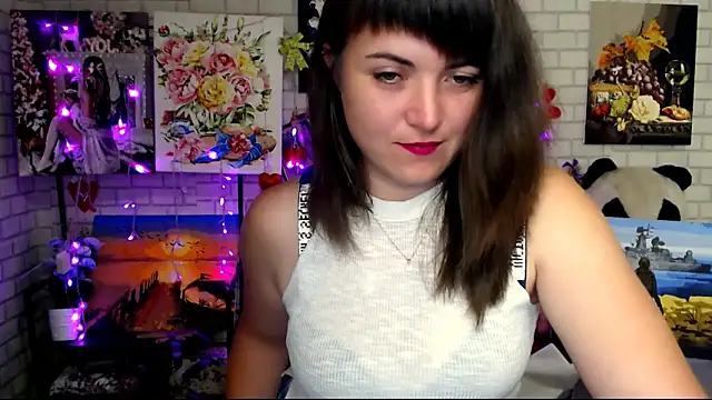 Darina M  online show from September 2025 04:51:02 AM