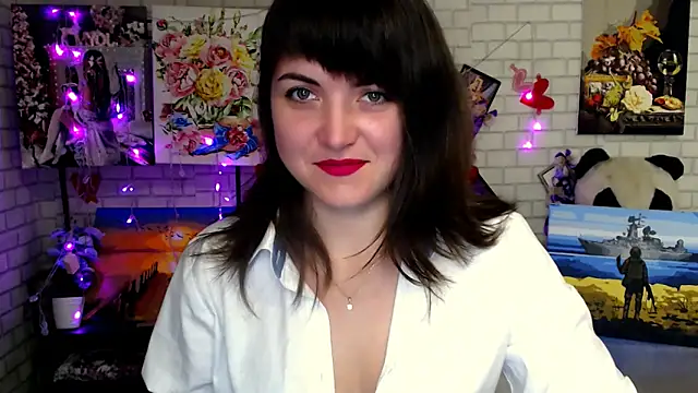 Darina M  online show from October 2025 04:42:01 AM