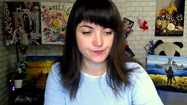 Darina M  online show from October 2025 04:37:01 AM