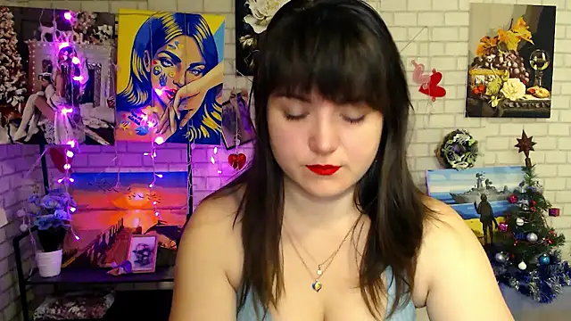 Darina M  online show from January 2026 05:44:01 AM