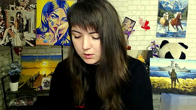 Darina M  online show from February 2026 06:17:02 AM