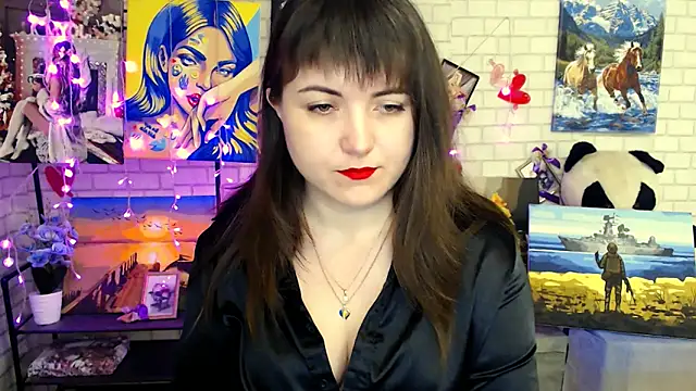 Darina M  online show from February 2026 06:28:02 AM