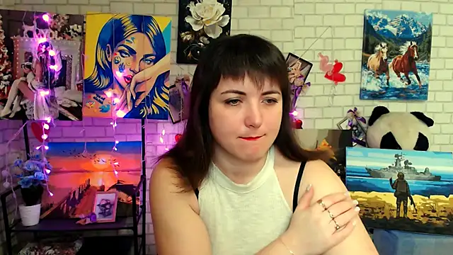 Darina M  online show from February 2026 05:23:01 AM