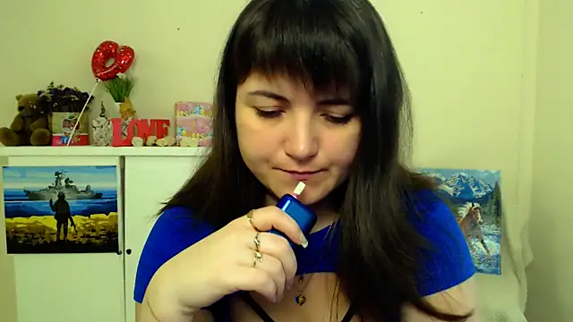 Darina M  online show from February 2026 07:10:02 AM