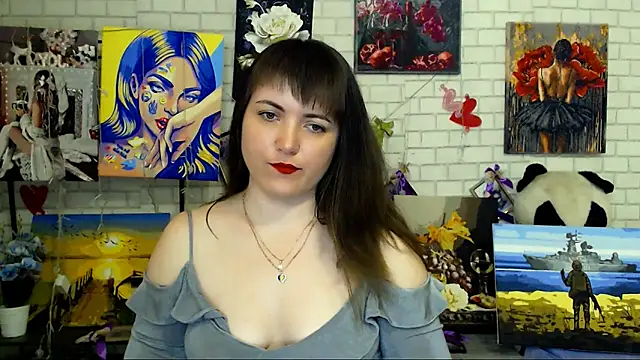 Darina M  online show from March 2026 05:35:02 AM