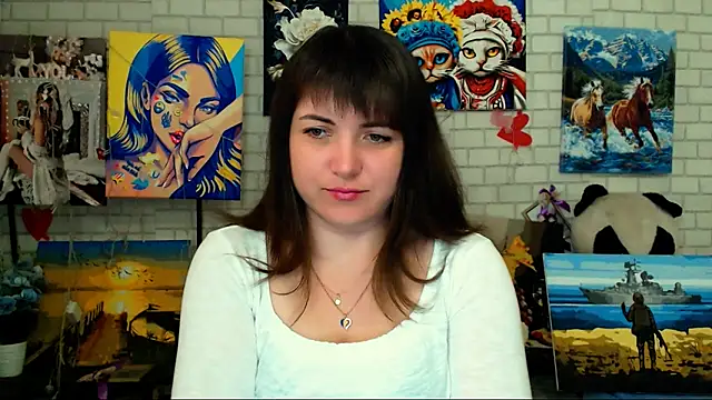 Darina M  online show from April 2026 04:37:02 AM