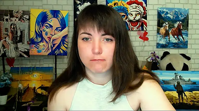 Darina M  online show from April 2026 04:28:02 AM