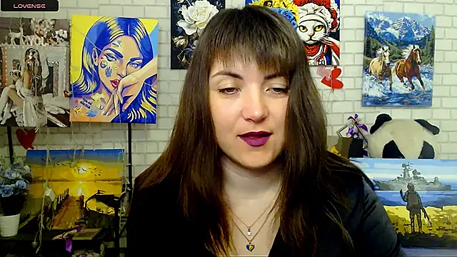 Darina M  online show from April 2026 04:41:02 AM