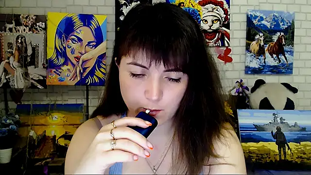 Darina M  online show from May 2026 04:39:02 AM