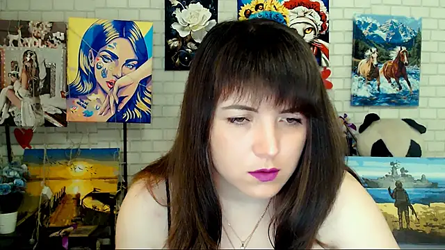 Darina M  online show from May 2026 04:40:01 AM