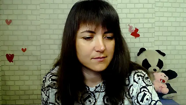 Darina M  online show from May 2026 04:29:02 AM